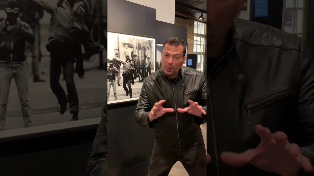 IRA - separatismo católico da Irlanda do Norte