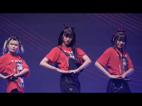 [Fancam] Punch Yami Yami - Full Stage Aidoru Matsuri #5 @ Mr.FOX Live House 22/1/2023