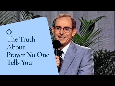 The Higher Law of Prayer | Eckankar’s Often Misunderstood Teaching