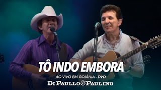 Tô Indo Embora Music Video