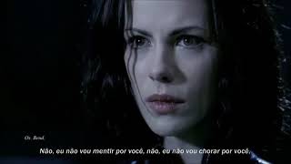 BLACK SABBATH (Tony Martin) - I Won&#39;t Cry For You (Legendado Em Português)