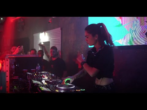 WeLove // Tini Gessler (Elrow, 303 Lovers - ESP)