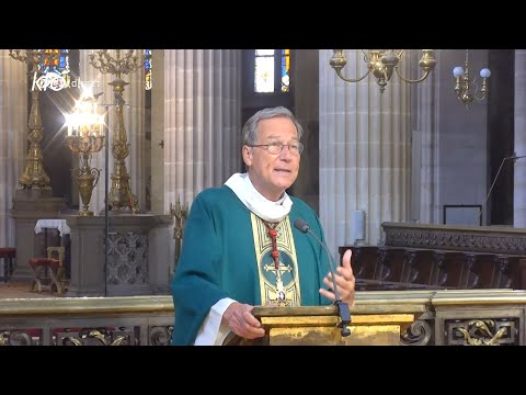 Messe du 12 juin 2023 à Saint-Germain-l’Auxerrois