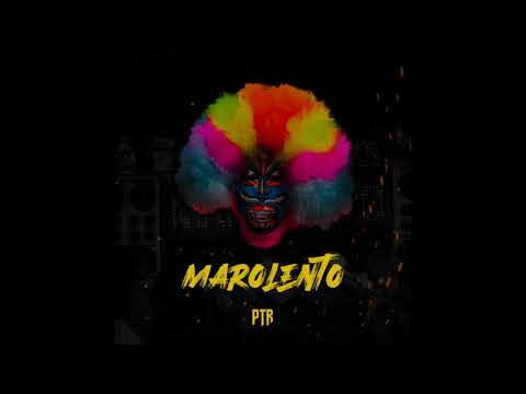 Puterrier - Marolento [prod. Heavy Baile, Pedro Bala]