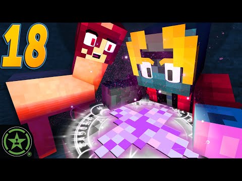 The Law of Equivalent Exchange - Stoneblock 2 (Part 18) - Minecraft
