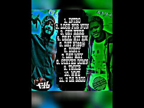 SOLO HAUNCHO " INTRO "