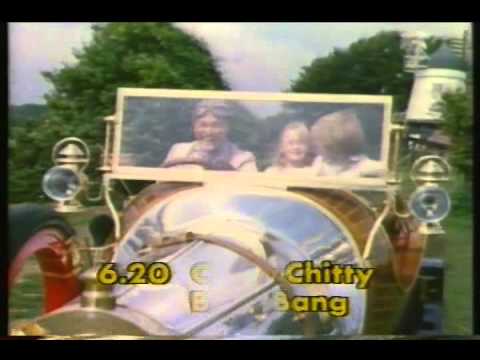 BBC1 Continuity (8th April 1982)