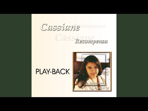 Video thumbnail for Aqui Tem Glória (Playback)