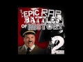 Darth Vader Vs Adolf Hitler Part 2 Rematch Epic Rap Battles Of History With Best Audio