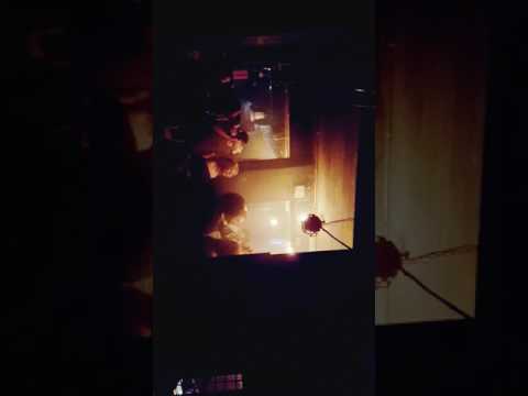 29.04.17 SiloDom SaarBrücken  BJÖRN DEL TONGO SUPERHELD