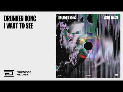 Drunken Kong - It's Then | Drumcode