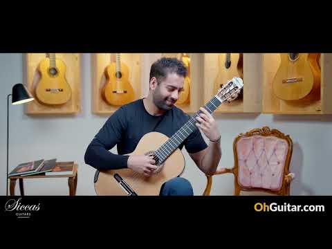 Yulong Guo 40th Anniversary Chamber Concert Classical Guitar Review