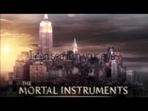 Hold On (Inspired by The Mortal Instruments) lyric video