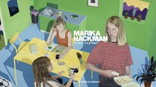 Marika Hackman - I’m Not Your Man [FULL ALBUM STREAM]