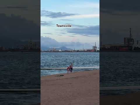 #weekend #beach #townsville #maher