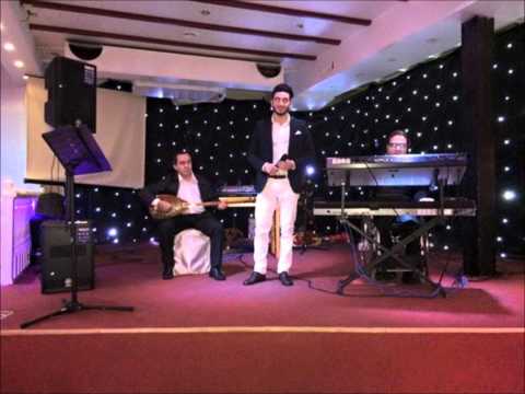 Johann Dag - Way Way Minnakh LIVE