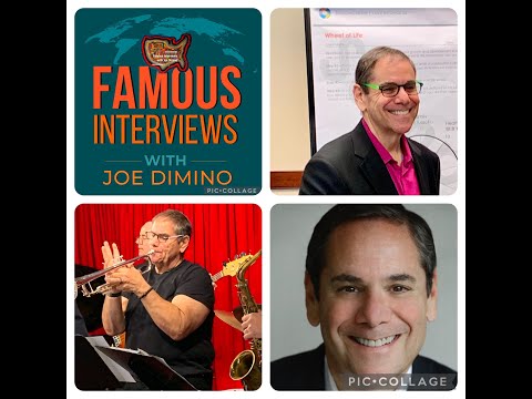 Michael F. Kay on Chapter X, Music, Entrepreneurship & Life Lessons