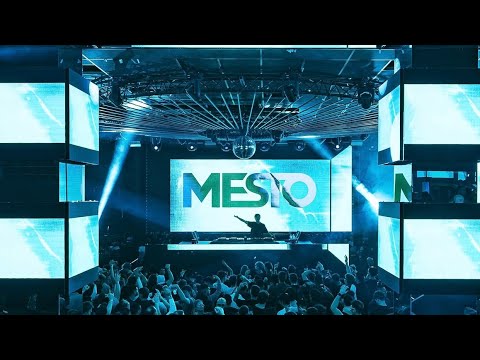 Mesto - Live at Epic Prague 2026 (audio only)
