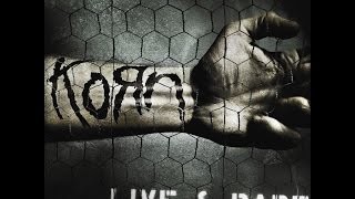 Korn - One [HQ] (Metallica cover)