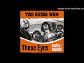 The Guess Who - These Eyes (2018 Instrumental Mix)