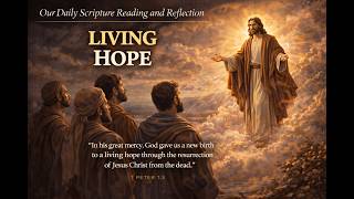 PFL-Scripture Reflections for Divine Mercy Sunday 2026