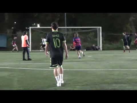 SALMON VS NORMANDIA - #LigaNuñez - #Apertura SLS - 27/05/2023