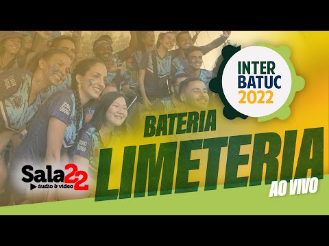 Limeteria - Interbatuc 2022