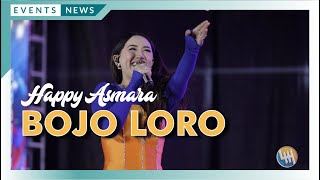 Download lagu HAPPY ASMARA - BOJO LORO (PKT KORSA BONTANG) mp3