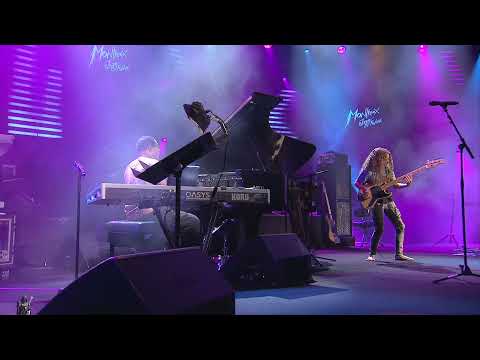 Herbie Hancock - Actual Proof (The Imagine Project 2013)