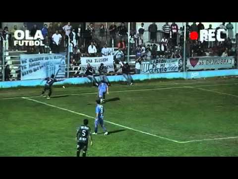 Argentino "B": Ferro C. Sud 0 - 0 Once Tigres