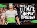 One Piece Odyssey Beginner S Guide Battle System Review