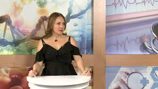 Առողջություն և Գեղեցկություն 29.09.2021 // Երբ մաքուր չէ ավշային համակարգը