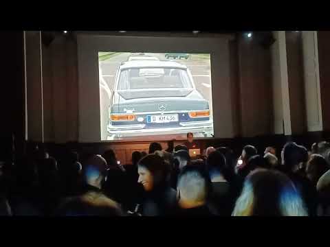 Wolfgang Flür/MusikSoldat  (Meistersaal Berlin 01.11.2025)