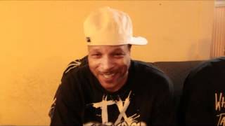Rasheed of Dope House Records Freestyle 2011 - Juan Johnson - Superstar Guess - 2 Dirty Productions