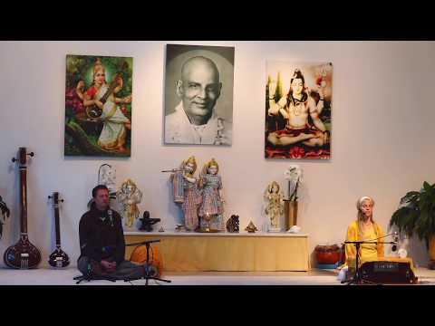 Satsang und Meditation - Live Satsang 20:00 Uhr 26.05.2020