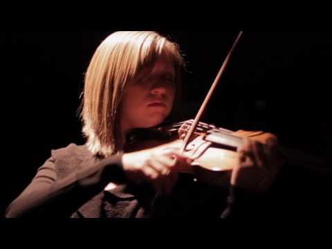 Epic Violin, Cello, and Drums (Clocks and Clouds)