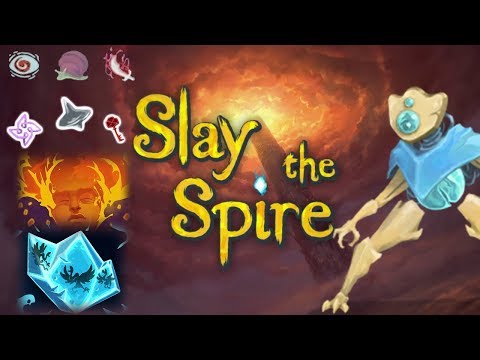 Slay the Spire August 16th Daily - Defect