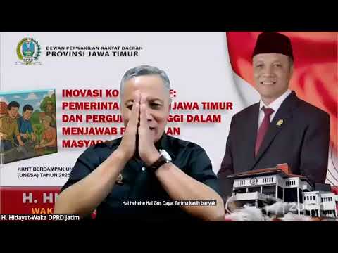 Pelatihan Dasar Hari Kelima (8 Agustus 2025)