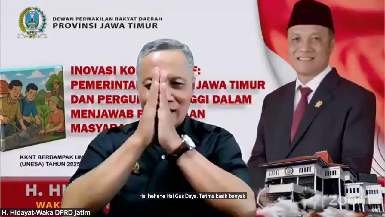 Pelatihan Dasar Hari Kelima (8 Agustus 2025)