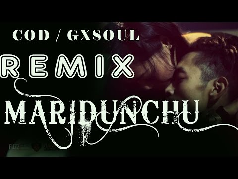 Maridinchu Remix - COD | GXSoul vs Flo Rida (DJ M3LAN SMash UP)