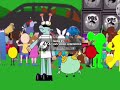 PBS Kids Summer Dance Party System Cue 2006 The Footage