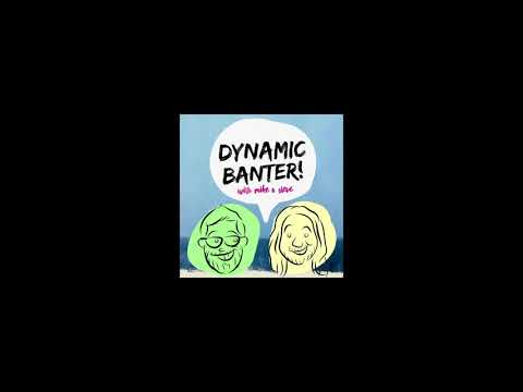 Getting Wendy Back - Best of Dynamic Banter