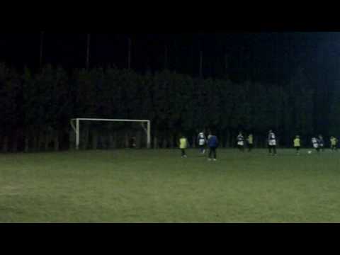 U13 VJ Baardegem U11 VJ  Oefenwedstrijd 26.01.2010