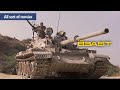 The Beast 1988 T 55 Tank Crew Stranded In Afghanistan During The Soviet Afghan War