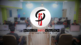 Intellize Info Solutions - Video - 1