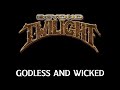 Beyond Twilight | Godless And Wicked | ENG - PT/BR