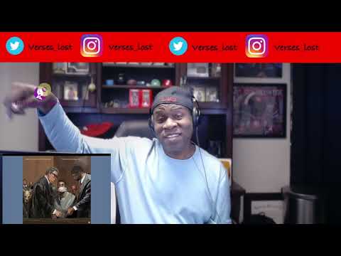 Ransom ft. J.Arrr - FLOWERS & TOMBSTONES (Reaction)