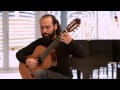Ozan Saritepe plays Vals Venezolano (Angostura) by A.Lauro