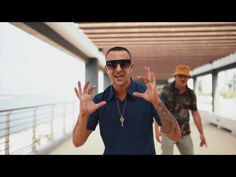 Walino - Sfaccim e cazzim feat. Polo & Reverendo (prod.Kif Kiffen)