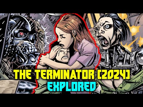 Terminator’s New Mission Is Vietnam War’s Darkest Secret - Explored